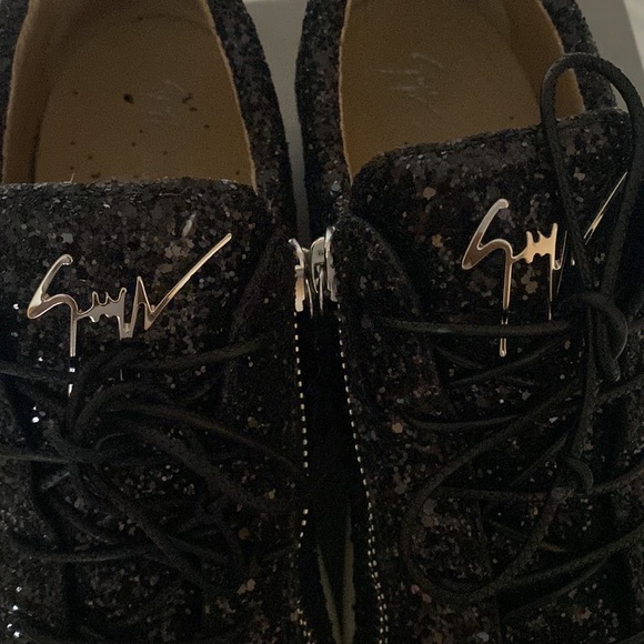 Giuseppe Zanotti sneakers - Picture 8 of 14